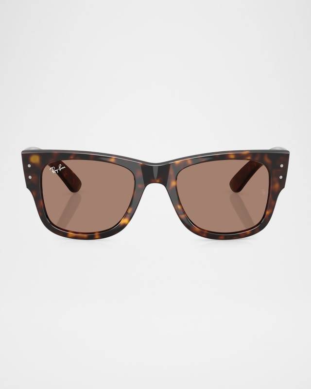 RB0840S Square Sunglasses
